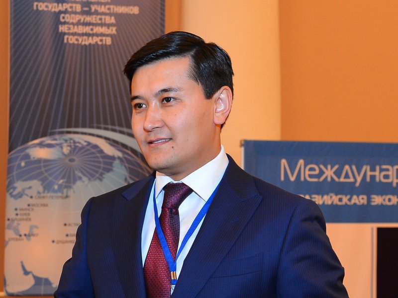 ينۆەستيتسيالار جانە دامۋ مينيسترلىگىنىڭ رەسمي وكىلى تاعايىندالدى