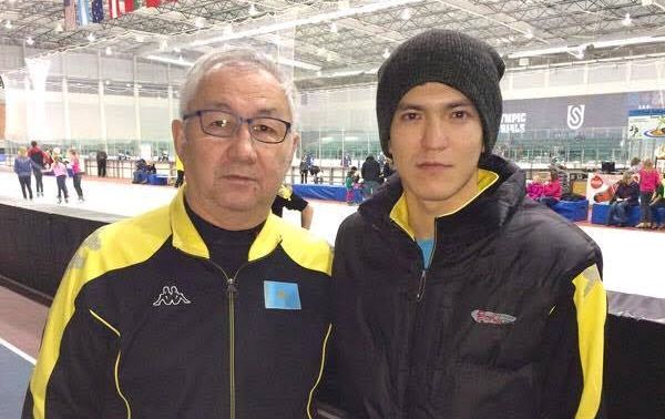 ​«تاجىريبە كورسەتكەندەي, بۇل سالا تۇراقسىز بولىپ شىقتى...» 