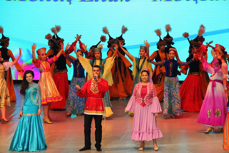 يگى ىستەردىڭ ۇيىتقىسى