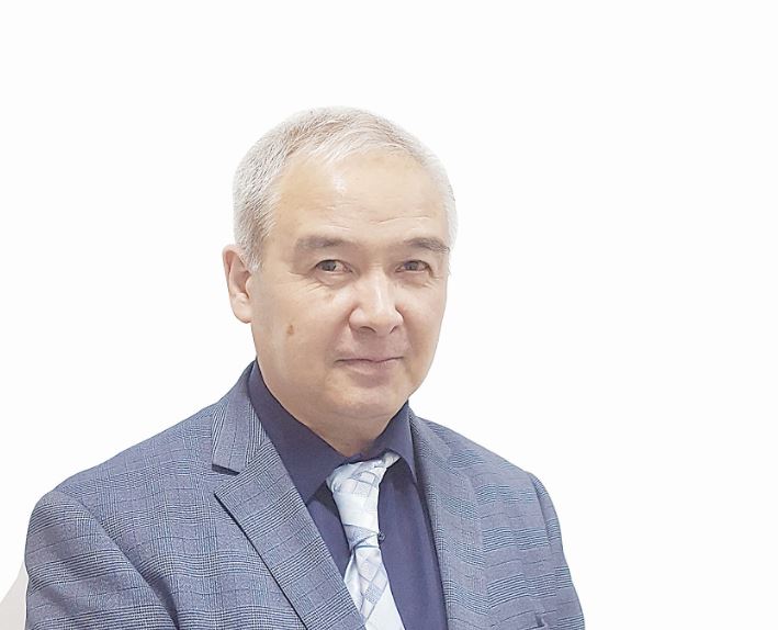 ۇلتتاردى ۇيىستىرۋدىڭ ۇتىمدى ۇلگىسى