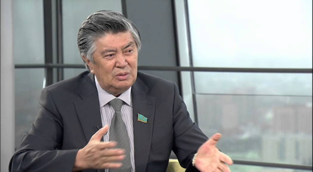 ەلدىكتىڭ ەرەن ءسوزى