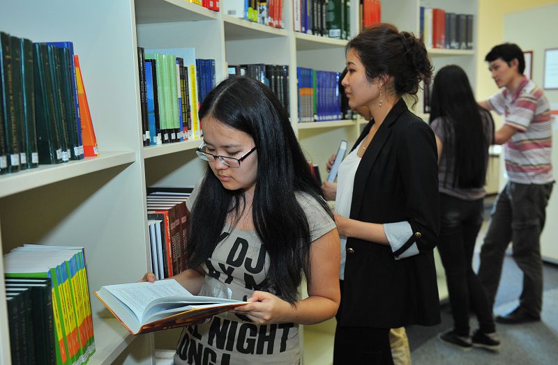 ساۋاتتى جازۋ – بىلىكتىلىك ولشەمى