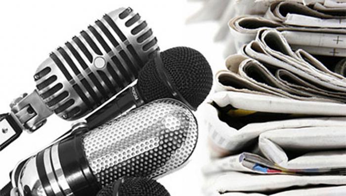 جۋرناليست جۇلدەسى − گونكونگكە جولداما