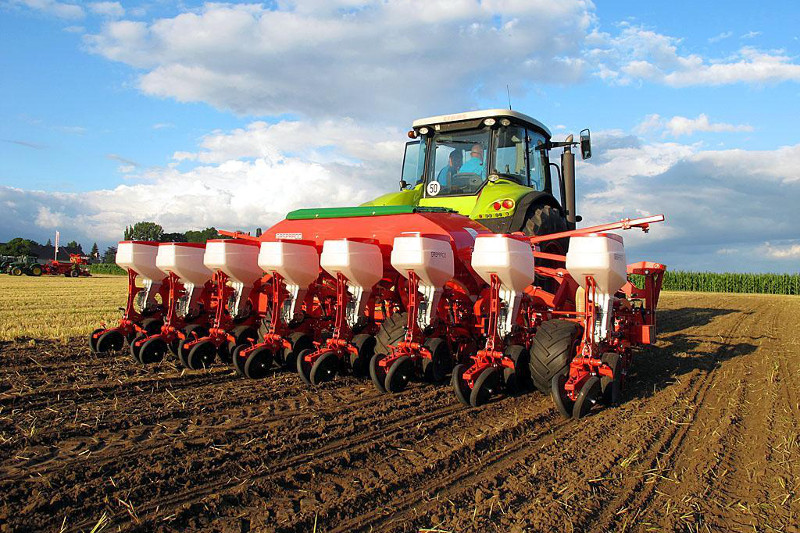 ​سولتۇستىك قازاقستاندا كوكتەمگى ەگىس ناۋقانى الدىندا كەڭەس ءوتتى 