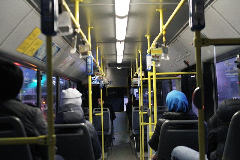 ​پەتروپاۆلدا جولاقى قىمباتتادى 