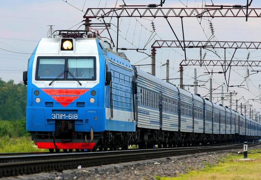 رەسەي شەكاراشىلارى قازاقستان پويىزدارىن تەكسەرمەيدى