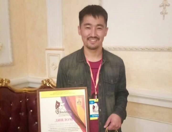 ​اقتوبەدە قازاقستان دراما تەاترلارىنىڭ ءىى رەسپۋبليكالىق فەستيۆالى ءوتتى 