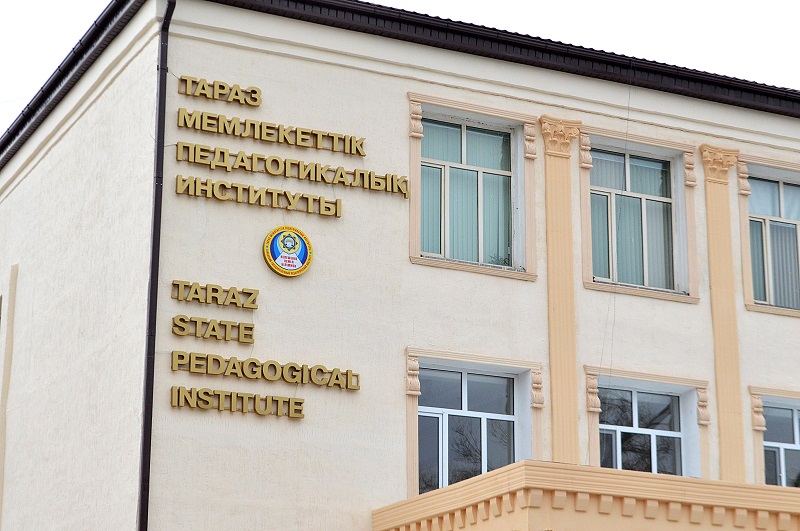 ​تارازدا ستۋدەنتتەر ارام شوپتەرمەن كۇرەسۋدىڭ ءتيىمدى تاسىلدەرىن ويلاپ تاپتى 