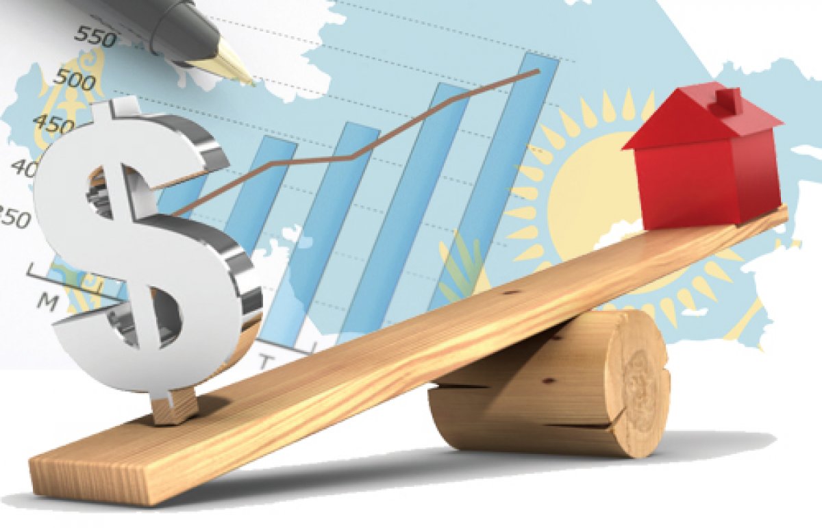 داعدارىس كەزىندە جىلجىمايتىن م ۇلىككە اقشا سالۋ كەرەك پە؟ (ىسكەرلىك باسىلىمدارعا شولۋ)