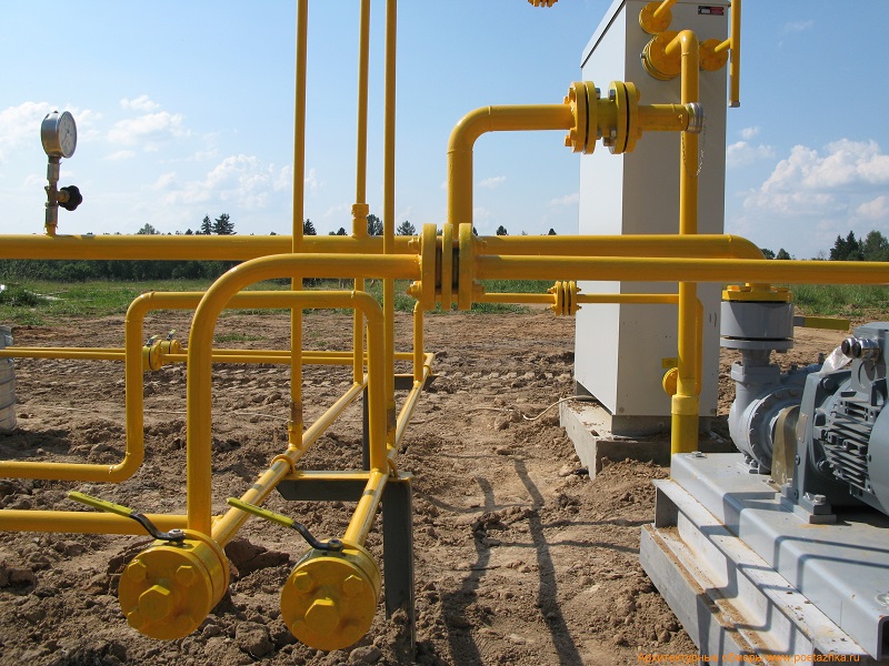 وقو-دا جىل سوڭىنا دەيىن 100 مىڭعا جۋىق تۇرعىن تابيعي گازعا قول جەتكىزەدى