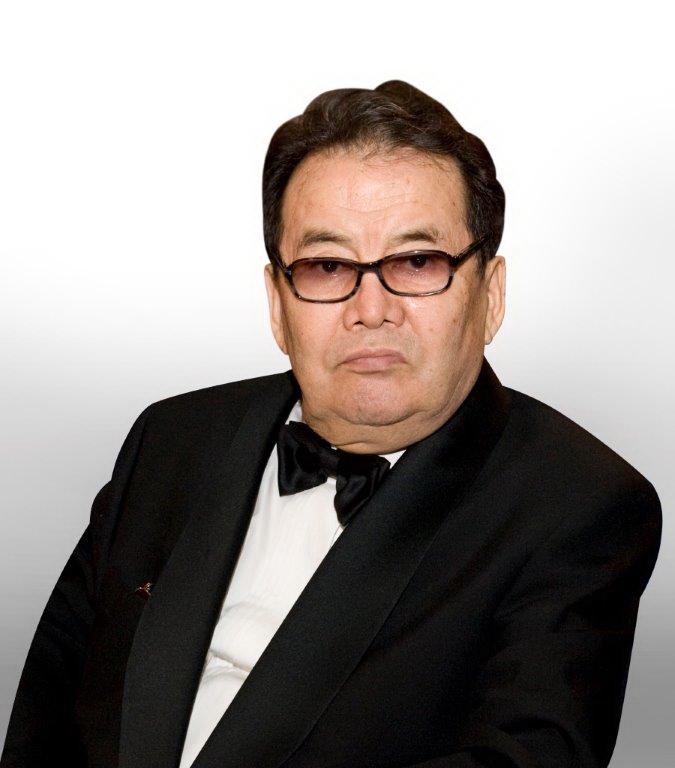 دارىن دارالىعى