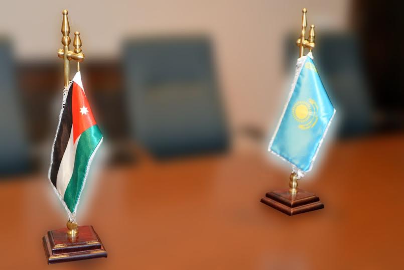 قازاقستان مەن يرلانديا قوسارلانعان سالىقتى بولدىرماۋ تۋرالى كونۆەنتسياعا قول قويدى