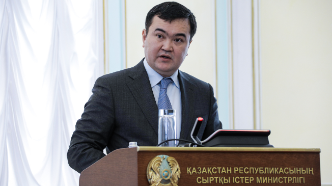 ينۆەستيتسيا تارتۋدىڭ جاڭا تاسىلدەرى ەنگىزىلدى