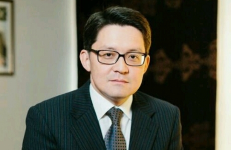 الماتى اۋەجايى ديرەكتورلار كەڭەسىنىڭ باسشىسى تاعايىندالدى