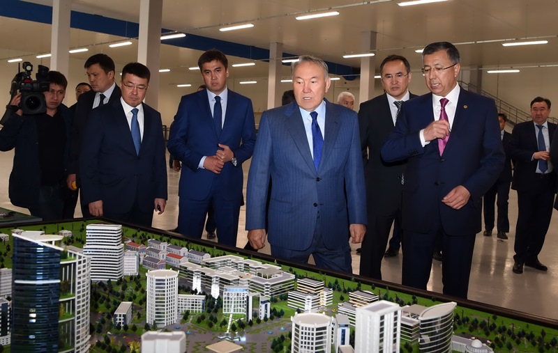 وڭتۇستىكتە جاعىمدى جاڭالىق كوپ