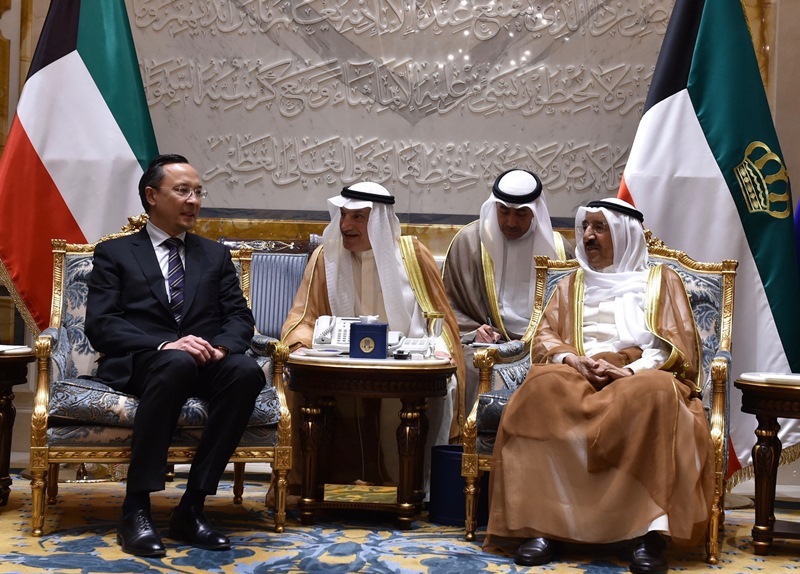 كورول مەن ءامىردىڭ قابىلداۋلارىندا بولدى