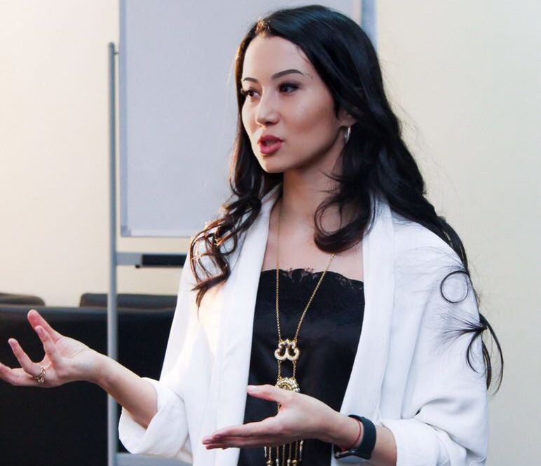 «ءىستى بۇگىن ءبىز باستاماساق,  ەرتەڭ شەتەلدىكتەر كەلىپ اشادى»