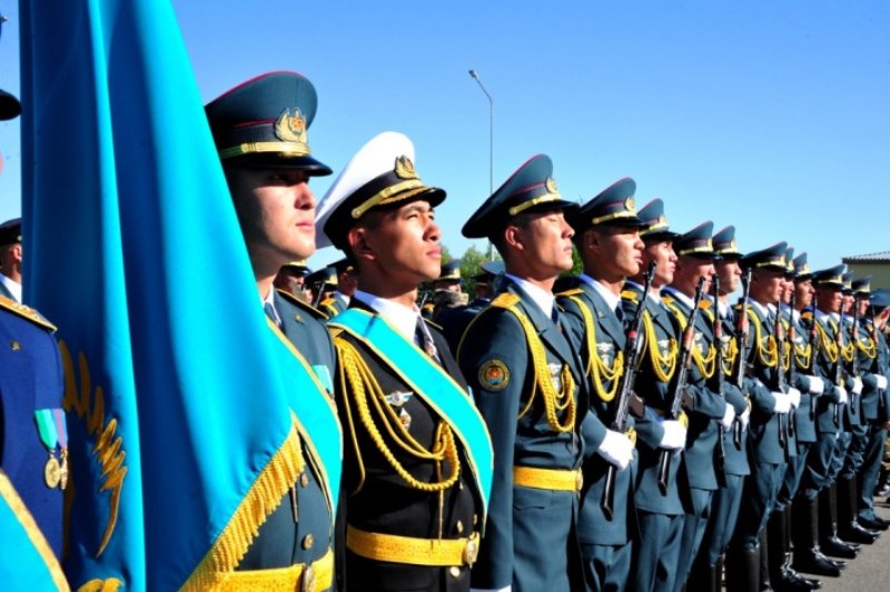 بەيبىتشىلىك پەن تىنىشتىقتىڭ ارقاۋى