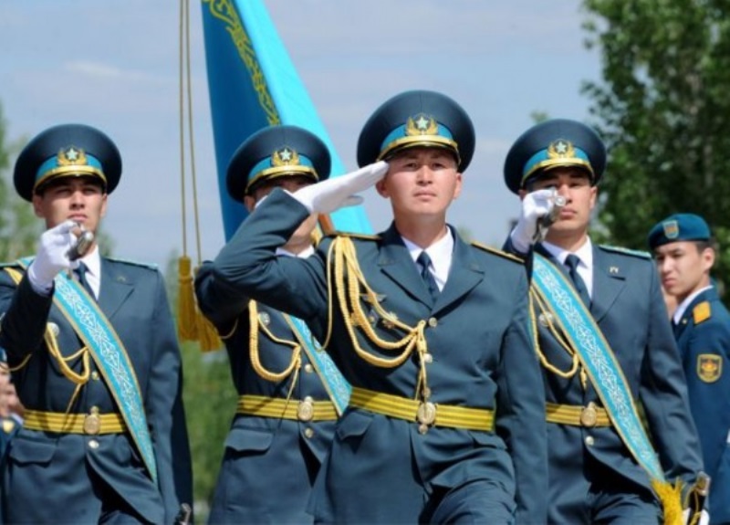 ەرلىك ەشقاشان ەسكىرمەيدى