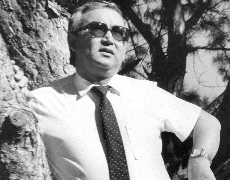 اشىمباەۆ فورمۋلاسى