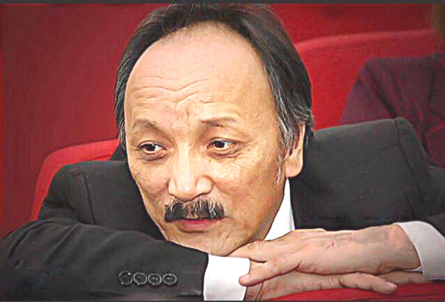 «ۇل تىلەگى – ۇلتىندا!»