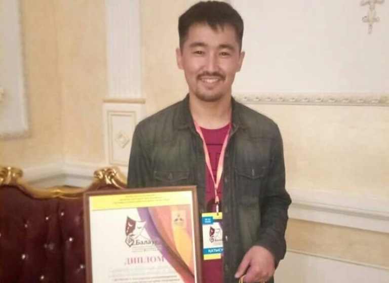 جەڭىستى جولدار جالعاسى