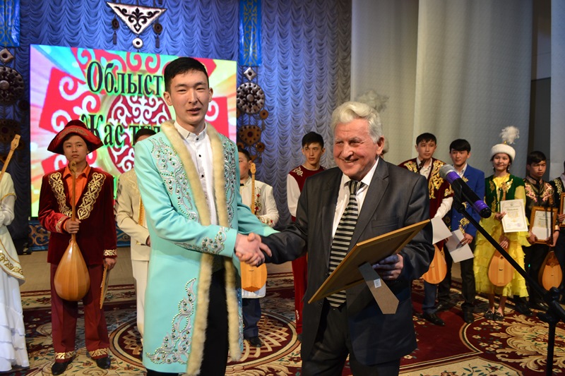 تالاپتىڭ ءمىنىپ تۇلپارىن 