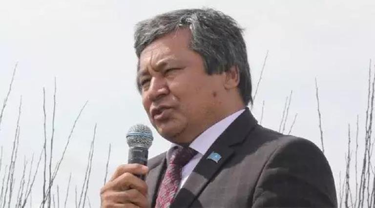 تاعاتتىلىق – تاڭداۋىمىز