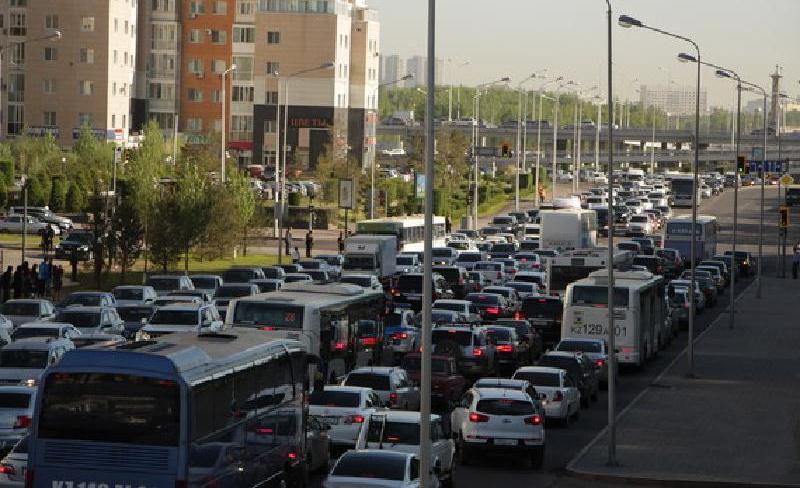 اۆتوكولىك جارىعىن قوسپاعان ءۇشىن ايىپپۇل سالىنبايدى