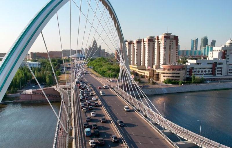 استانا تۇرعىندارىنىڭ جۇمىس كەستەسىنە وزگەرىس ەنگىزىلەدى