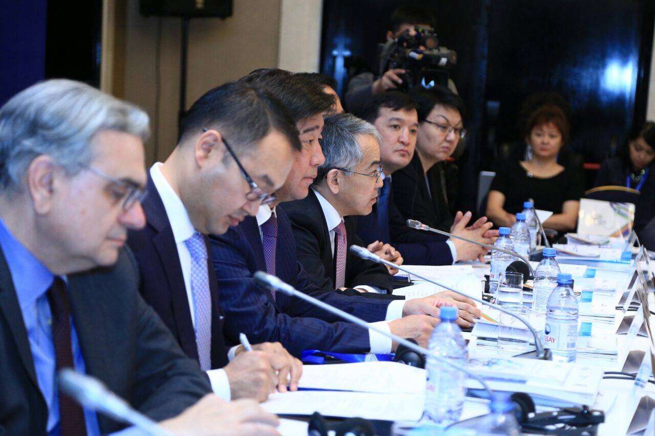 وڭىرلىك حاب حالىقارالىق الاڭعا اينالدى