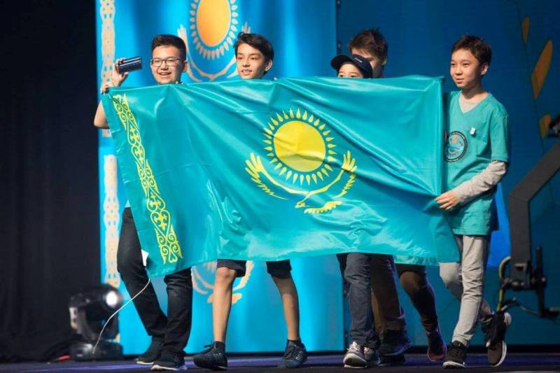 الماتىلىق وقۋشىلار الەمدىك جوبادا باق سىنادى