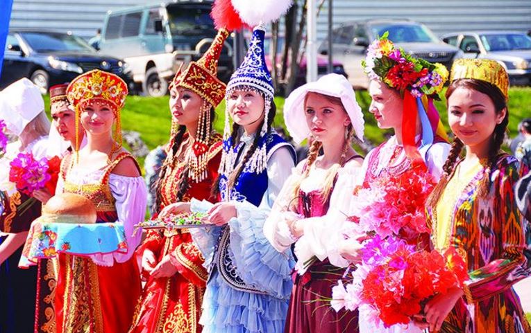 1 مامىردا استانادا قايدا بارۋعا بولادى؟