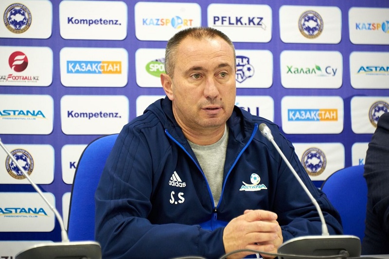 ​ستانيمير ستويلوۆ: باۋىرجان يسلامحان – قازاقستانداعى ەڭ تالانتتى ويىنشى 