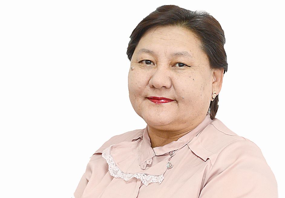 ​پەرزەنت تۋعان توپىراعىندا تۇلەيدى