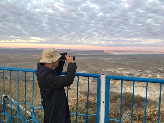 قازاقستاننىڭ كيەلى نىساندارىنىڭ كارتاسى ازىرلەنۋدە