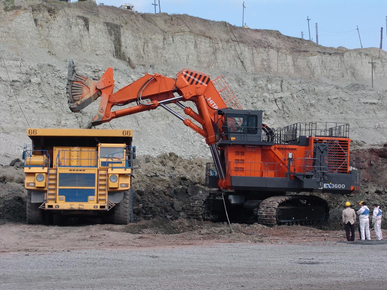 ​سوكولوۆ-سارىباي كەن ءوندىرۋ بىرلەستىگى «ۇزدىك تەمىركەنى شيكىزاتىن جەتكىزۋشى» اتاندى