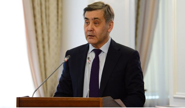 ۇكىمەت وتىرىسىندا ءدىن سالاسىنداعى مەملەكەتتىك ساياسات تۇجىرىمداماسى جوباسى قاراستىرىلدى