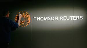 Thomson Reuters "الماتى قالاسى وڭىرلىك قارجى ورتالىعىنىڭ رەيتينگ اگەنتتىگىمەن" سەرىكتەس بولدى