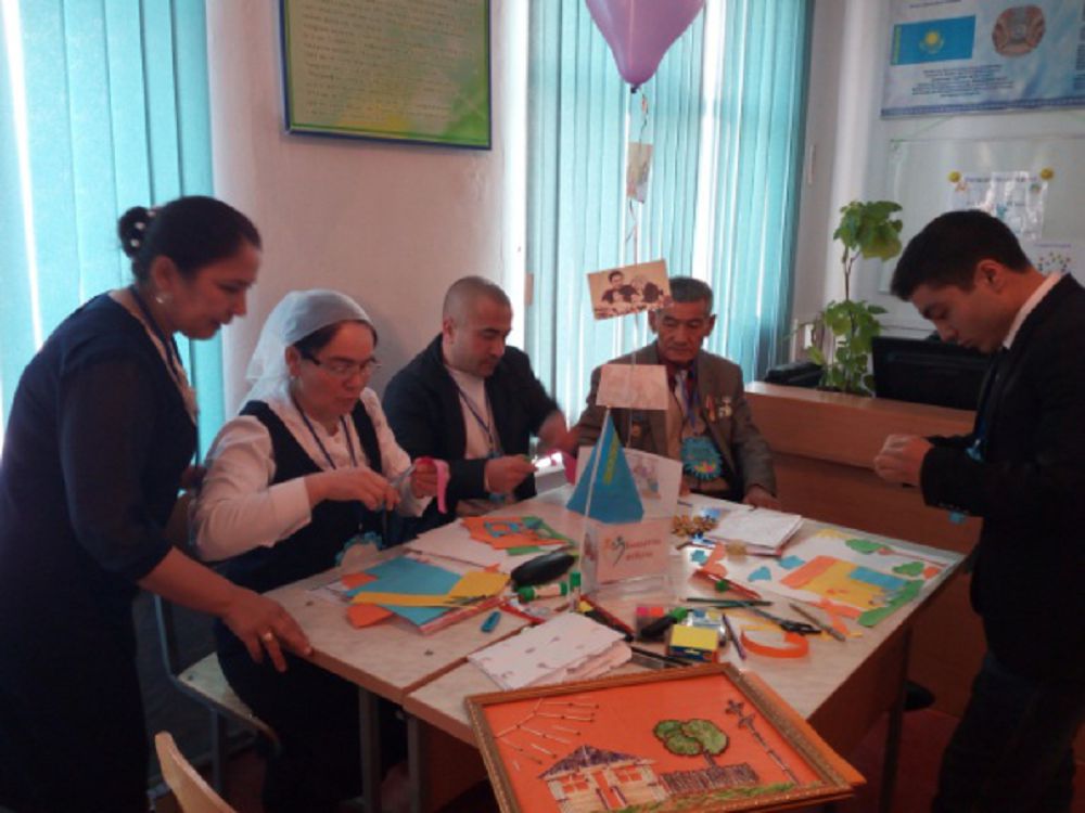 كەرى بايلانىس كەمەلدەندىرەدى