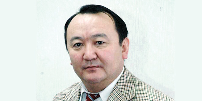 «قانداستار «ورالمان» مارتەبەسى بار كەزدە جەر الۋدىڭ قامىن جاساۋ كەرەك» 