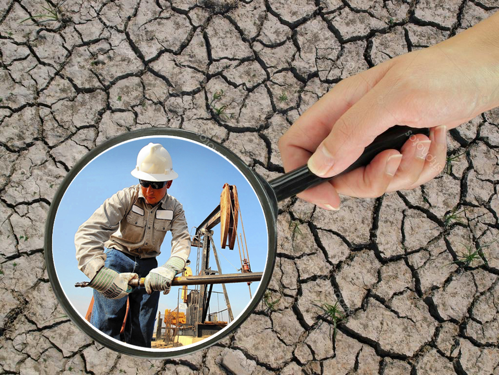 مۇناي توگىلگەن توپىراق قالپىنا كەلە مە؟