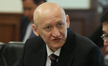 ەكونوميكانىڭ شيكىزاتتىق ەمەس سەكتورىن قارجىلاندىرۋ جانداندىرىلادى