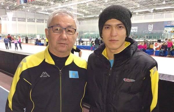 «بەكجانوۆتىڭ ورىنىن باساتىن جاستار بار» 