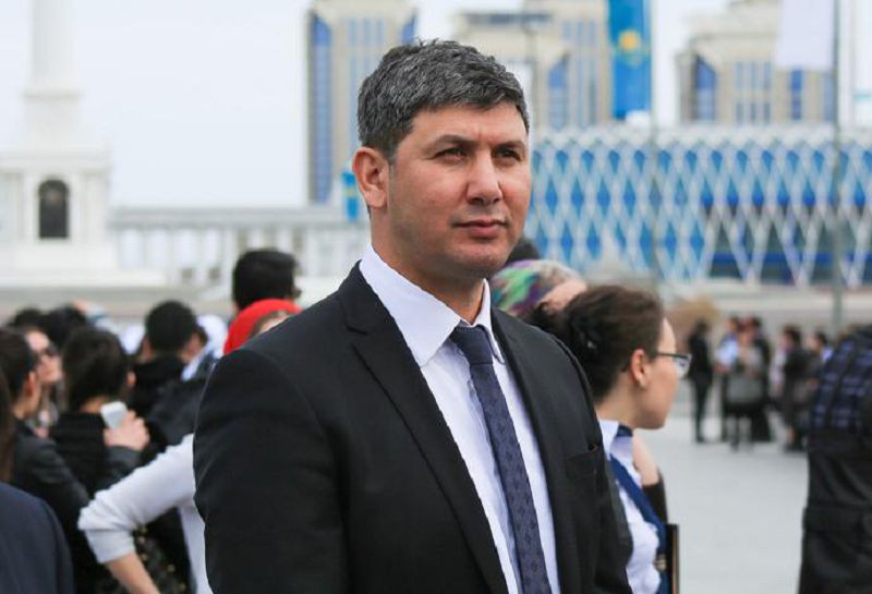 تۇتاستىققا تارتقان جول