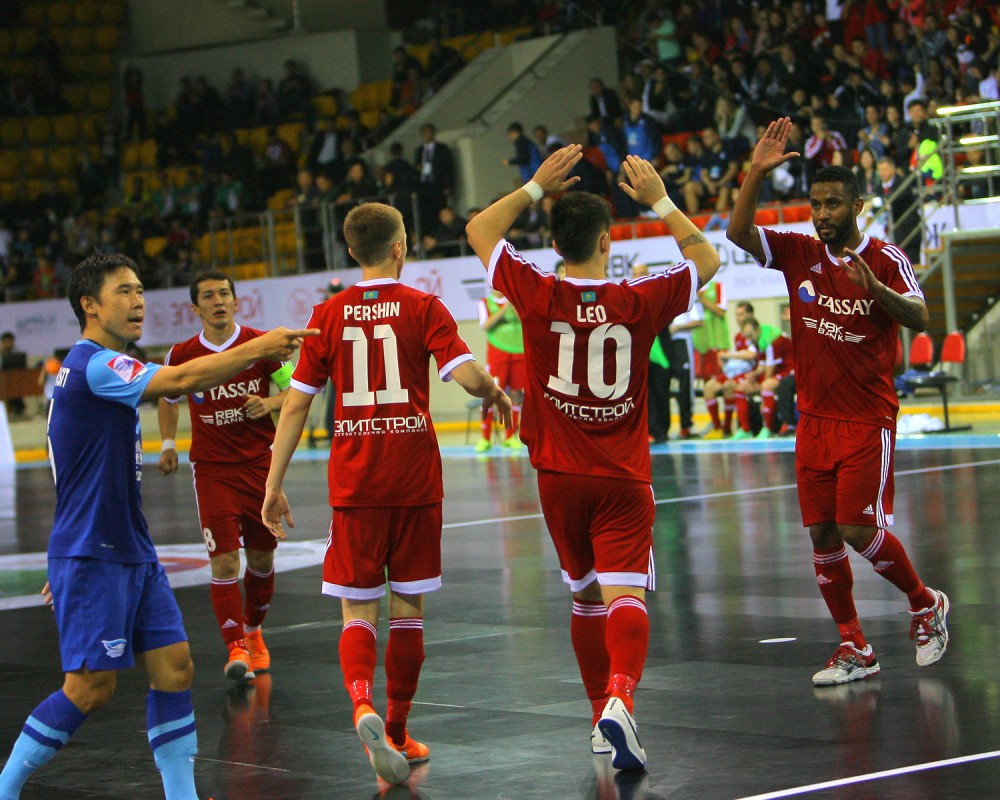 ​بۇيىرعانى – قولا مەدال 