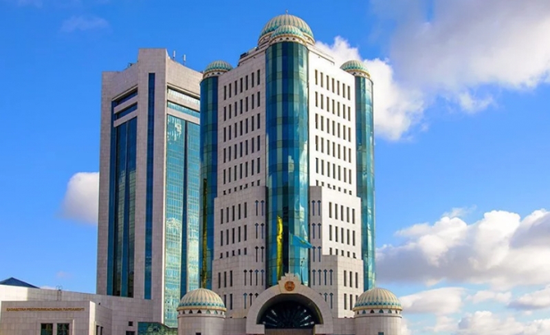 ماجىلىستە پارلامەنتتىك تىڭداۋ وتەدى