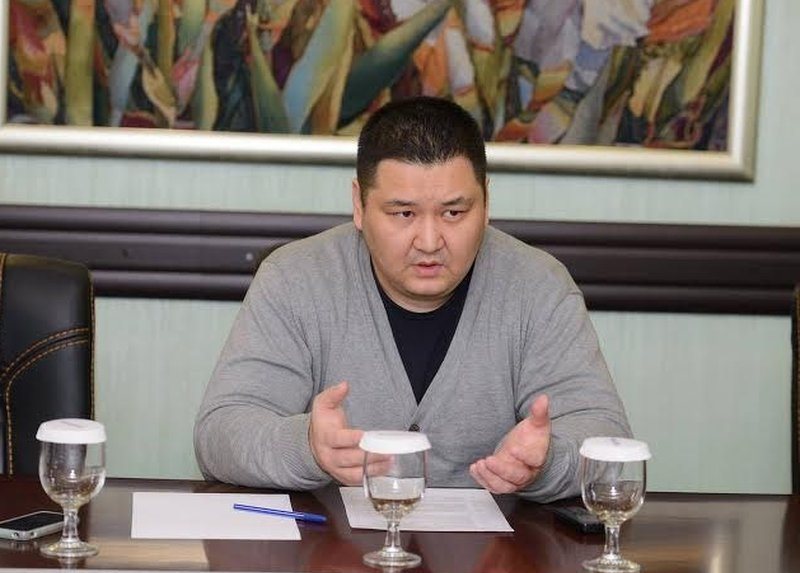 تاراپتاردىڭ  ءىس-قيمىلىن ۇيلەستىرۋگە جاعداي تۋعىزدى