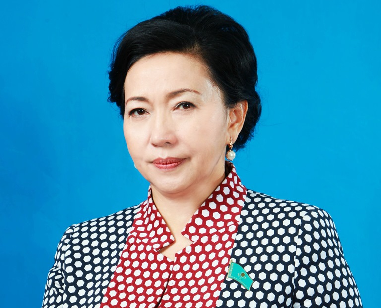 ادامي كاپيتالدى ارتتىرۋدىڭ العىشارتى