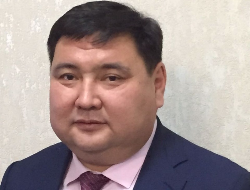 بىتپەيتىن مايداننىڭ جاۋىنگەرى